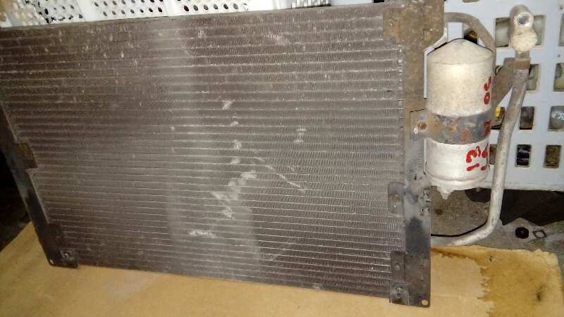 CONDENSADOR / RADIADOR  AIRE ACONDICIONADO