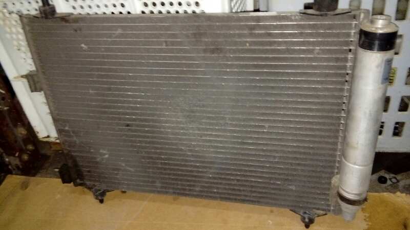 CONDENSADOR / RADIADOR  AIRE ACONDICIONADO