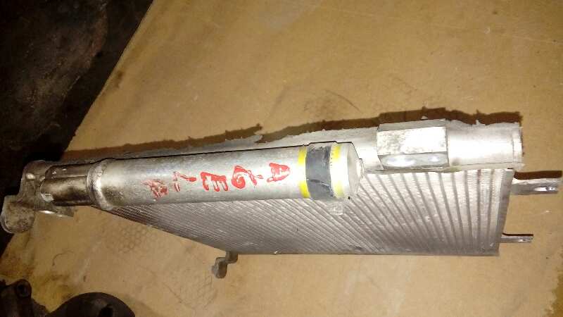 CONDENSADOR / RADIADOR  AIRE ACONDICIONADO