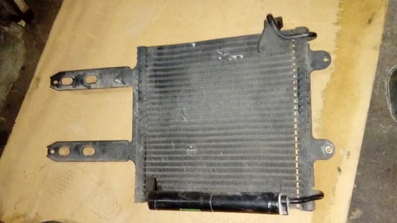CONDENSADOR / RADIADOR  AIRE ACONDICIONADO