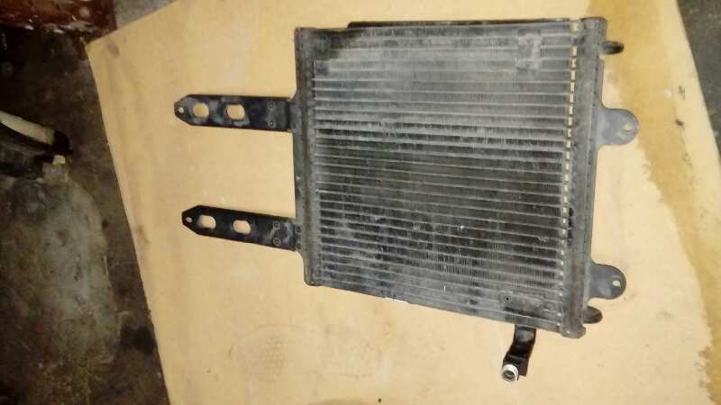 CONDENSADOR / RADIADOR  AIRE ACONDICIONADO