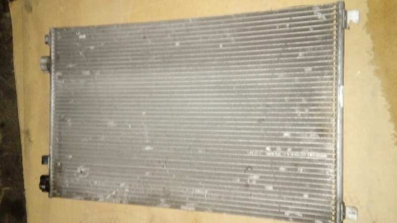 CONDENSADOR / RADIADOR  AIRE ACONDICIONADO