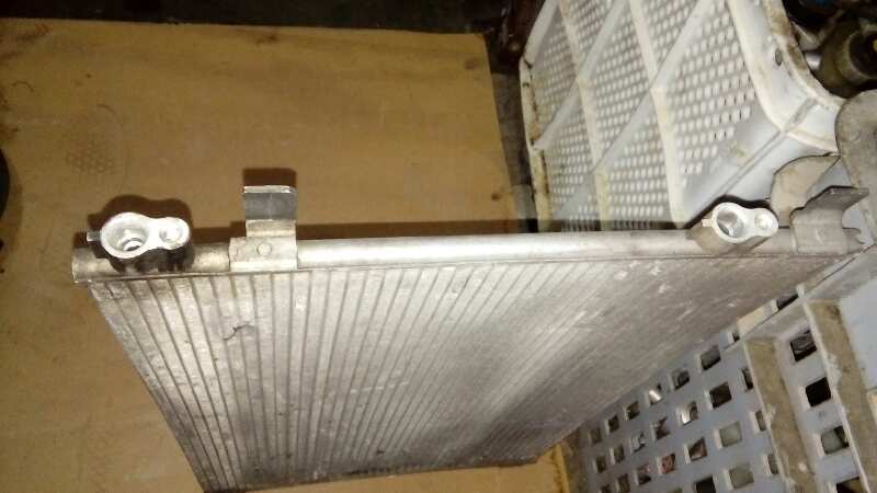 CONDENSADOR / RADIADOR  AIRE ACONDICIONADO