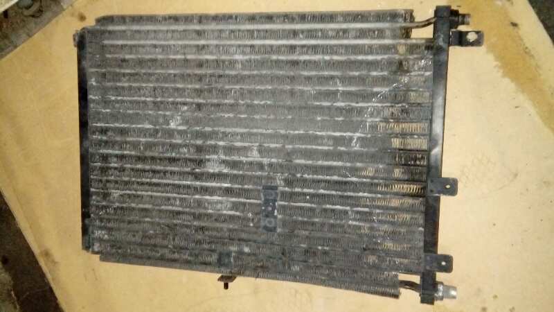 CONDENSADOR / RADIADOR  AIRE ACONDICIONADO SAAB 9000 / 9000 CS