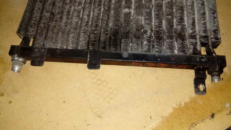 CONDENSADOR / RADIADOR  AIRE ACONDICIONADO