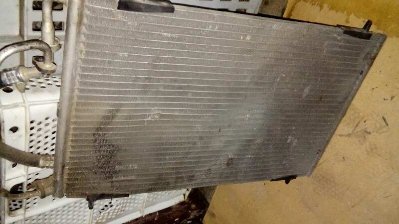 CONDENSADOR / RADIADOR  AIRE ACONDICIONADO