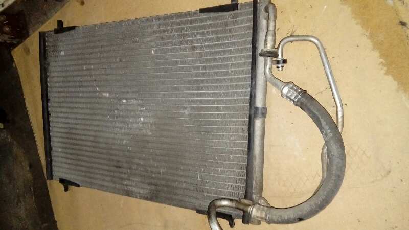 CONDENSADOR / RADIADOR  AIRE ACONDICIONADO