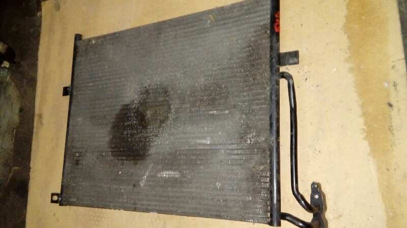 CONDENSADOR / RADIADOR  AIRE ACONDICIONADO