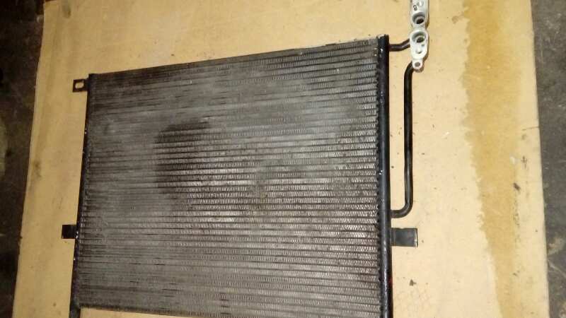CONDENSADOR / RADIADOR  AIRE ACONDICIONADO
