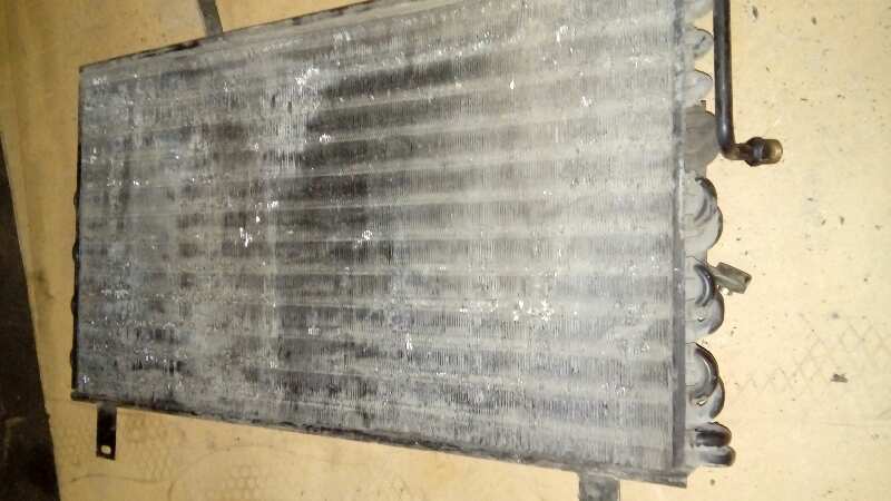 CONDENSADOR / RADIADOR  AIRE ACONDICIONADO