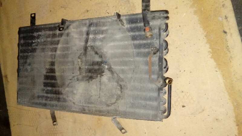 CONDENSADOR / RADIADOR  AIRE ACONDICIONADO