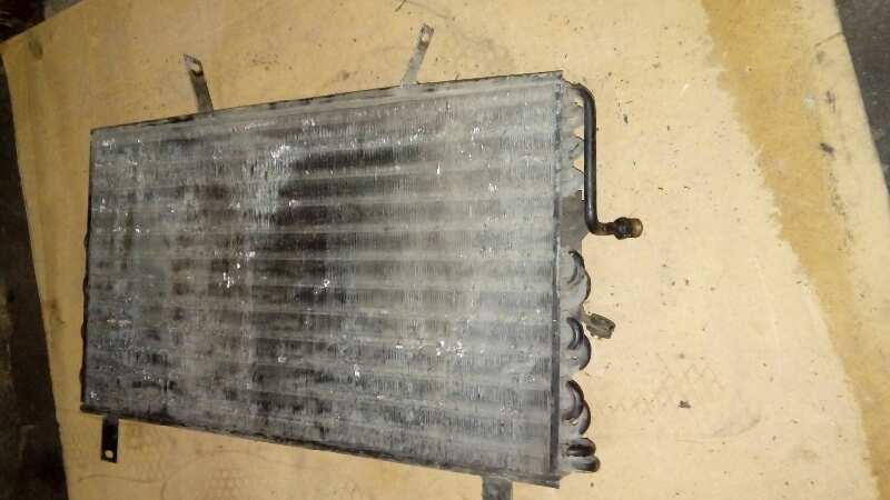 CONDENSADOR / RADIADOR  AIRE ACONDICIONADO