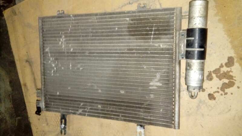 CONDENSADOR / RADIADOR  AIRE ACONDICIONADO