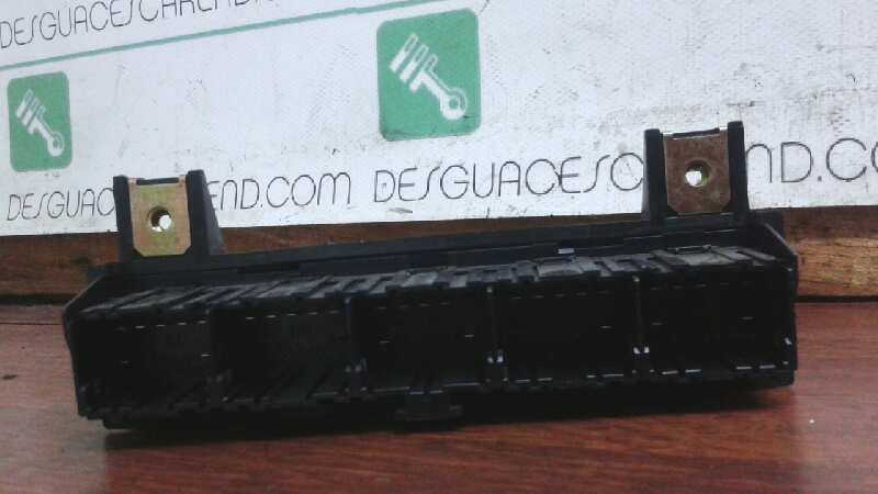 MODULO ELECTRONICO