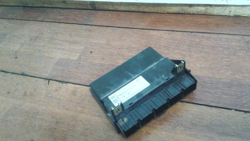 MODULO ELECTRONICO
