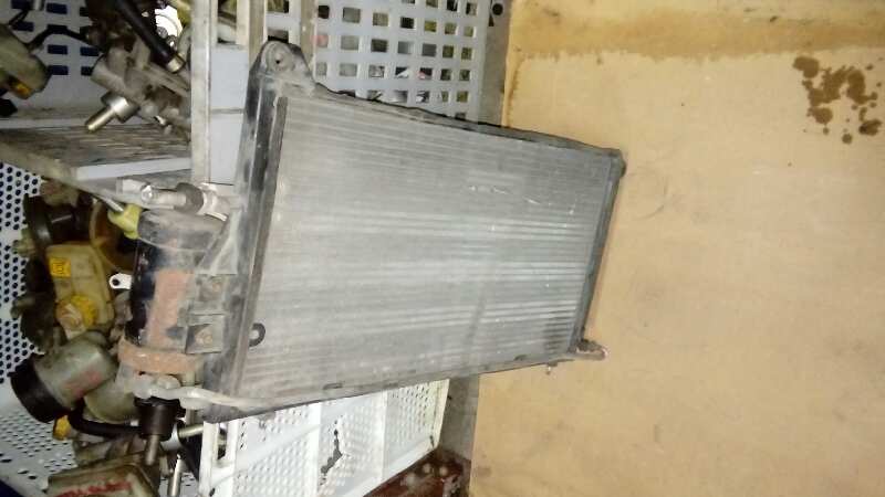 CONDENSADOR / RADIADOR  AIRE ACONDICIONADO