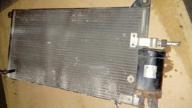 CONDENSADOR / RADIADOR  AIRE ACONDICIONADO