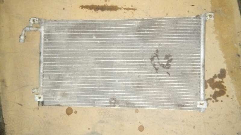CONDENSADOR / RADIADOR  AIRE ACONDICIONADO