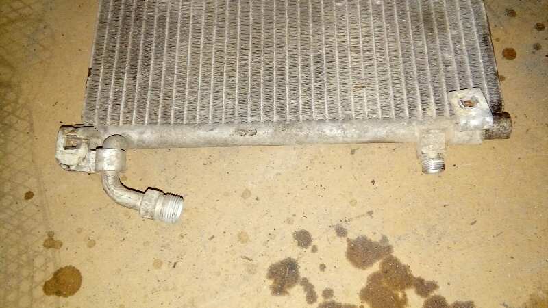 CONDENSADOR / RADIADOR  AIRE ACONDICIONADO