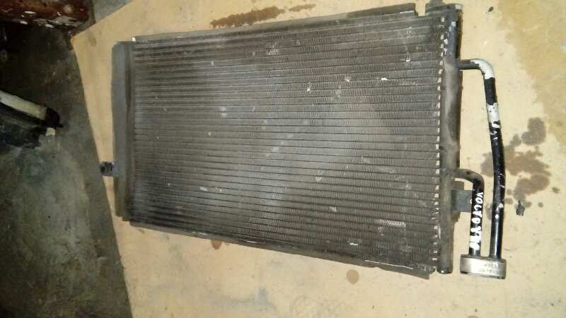 CONDENSADOR / RADIADOR  AIRE ACONDICIONADO