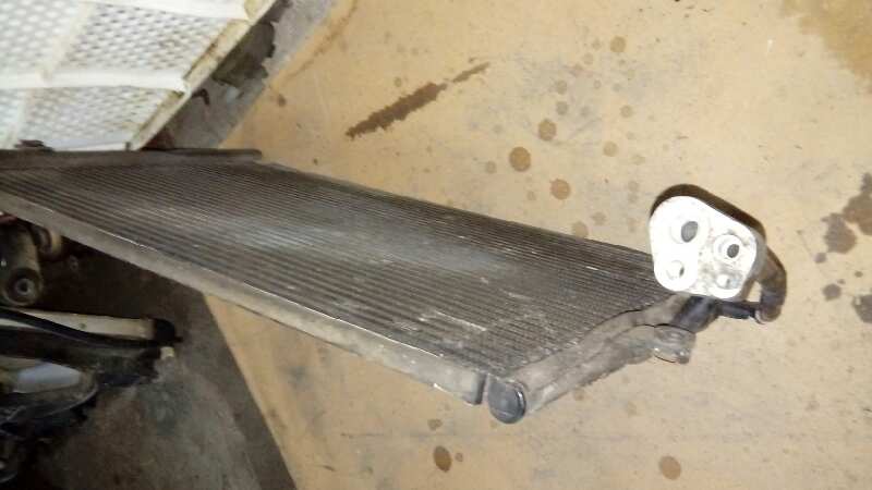 CONDENSADOR / RADIADOR  AIRE ACONDICIONADO