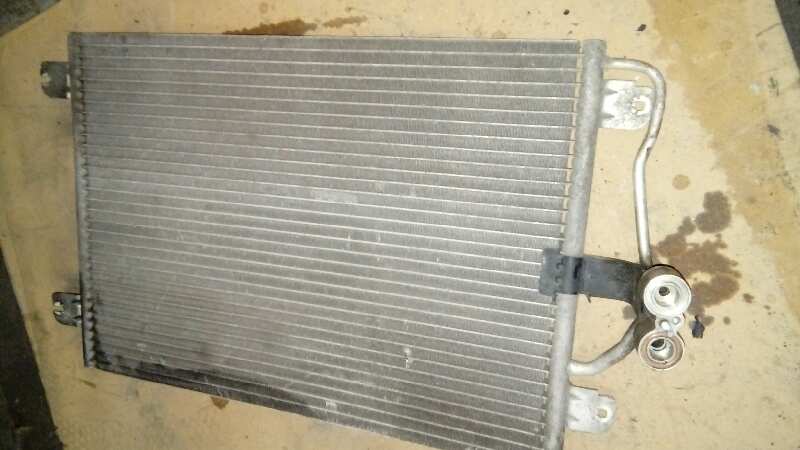 CONDENSADOR / RADIADOR  AIRE ACONDICIONADO