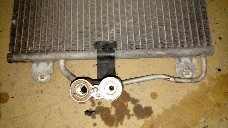 CONDENSADOR / RADIADOR  AIRE ACONDICIONADO