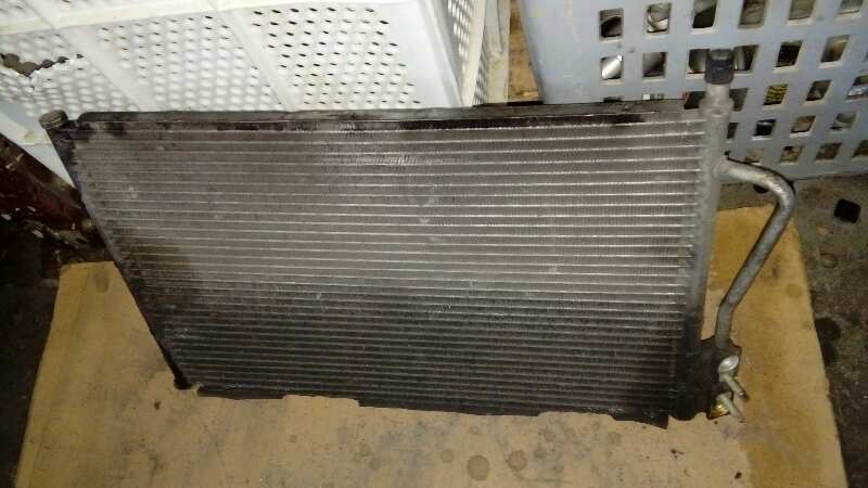 CONDENSADOR / RADIADOR  AIRE ACONDICIONADO