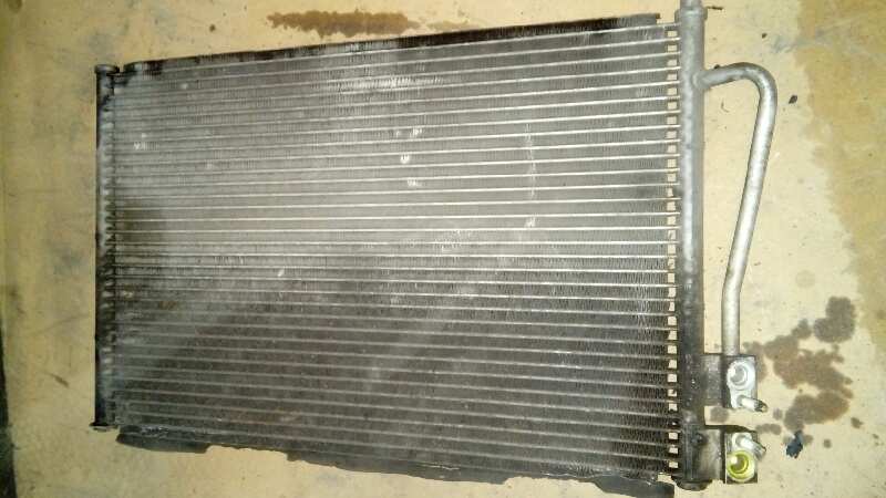 CONDENSADOR / RADIADOR  AIRE ACONDICIONADO