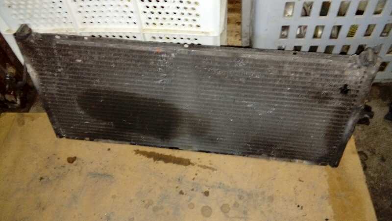 CONDENSADOR / RADIADOR  AIRE ACONDICIONADO