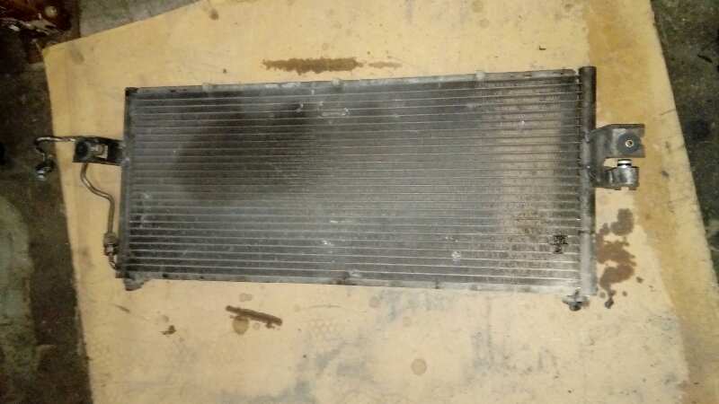CONDENSADOR / RADIADOR  AIRE ACONDICIONADO