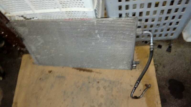 CONDENSADOR / RADIADOR  AIRE ACONDICIONADO
