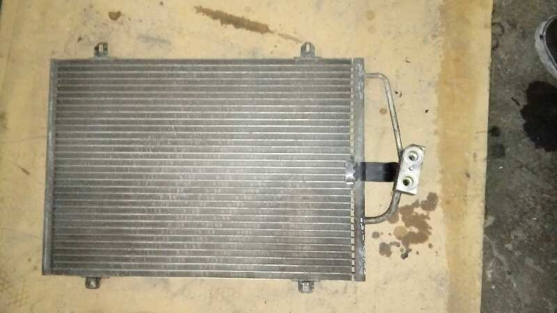 CONDENSADOR / RADIADOR  AIRE ACONDICIONADO