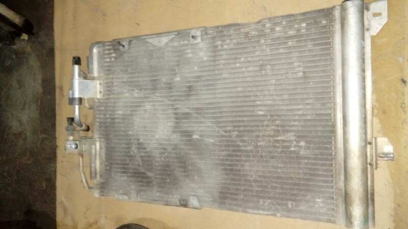 CONDENSADOR / RADIADOR  AIRE ACONDICIONADO