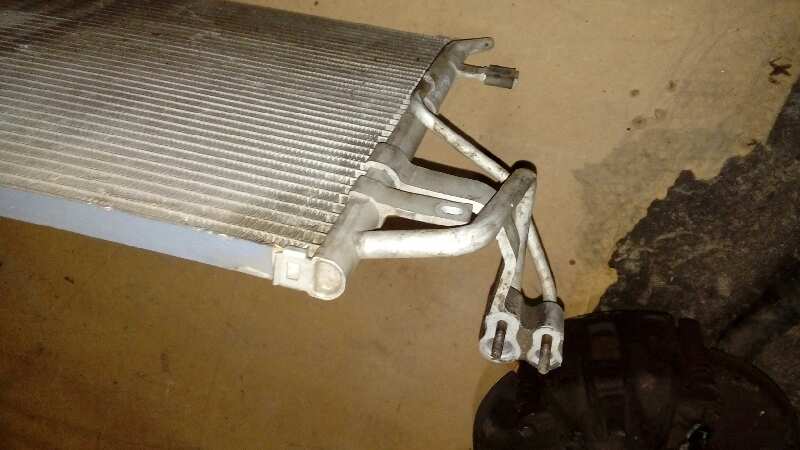 CONDENSADOR / RADIADOR  AIRE ACONDICIONADO