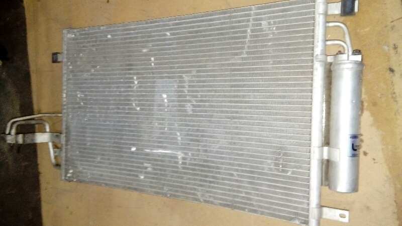 CONDENSADOR / RADIADOR  AIRE ACONDICIONADO
