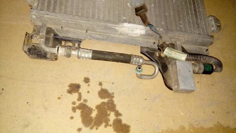 CONDENSADOR / RADIADOR  AIRE ACONDICIONADO