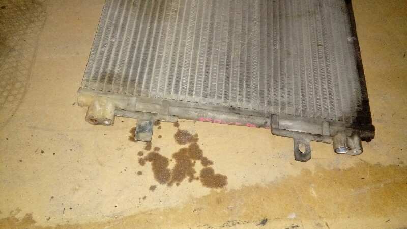 CONDENSADOR / RADIADOR  AIRE ACONDICIONADO