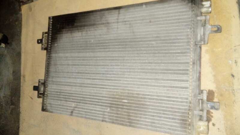 CONDENSADOR / RADIADOR  AIRE ACONDICIONADO