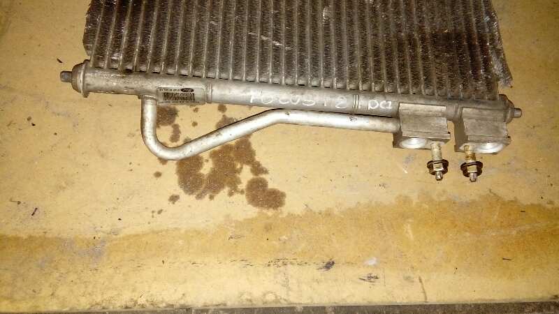 CONDENSADOR / RADIADOR  AIRE ACONDICIONADO