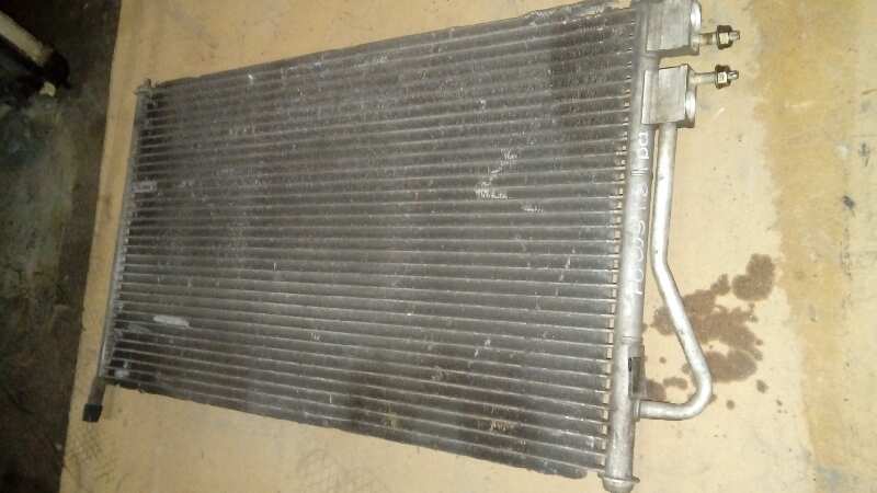 CONDENSADOR / RADIADOR  AIRE ACONDICIONADO