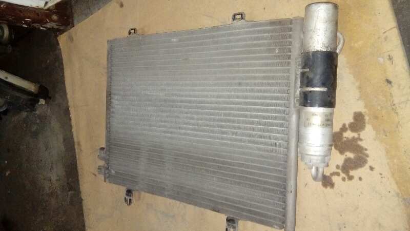 CONDENSADOR / RADIADOR  AIRE ACONDICIONADO