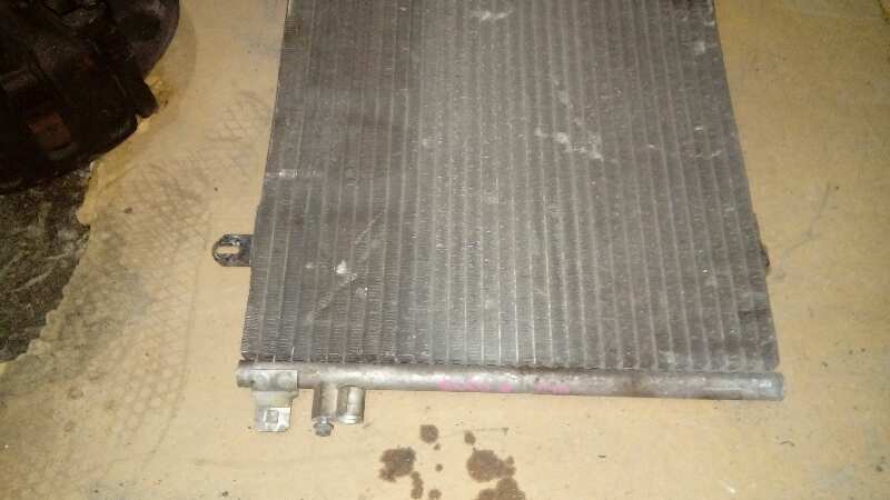 CONDENSADOR / RADIADOR  AIRE ACONDICIONADO