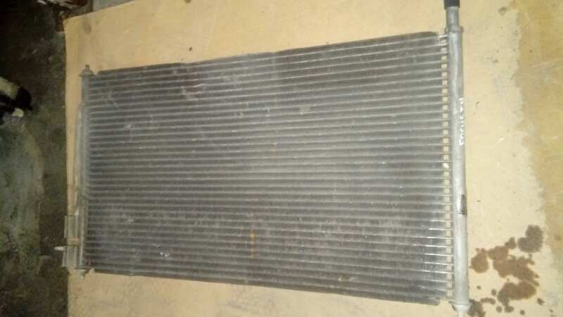 CONDENSADOR / RADIADOR  AIRE ACONDICIONADO
