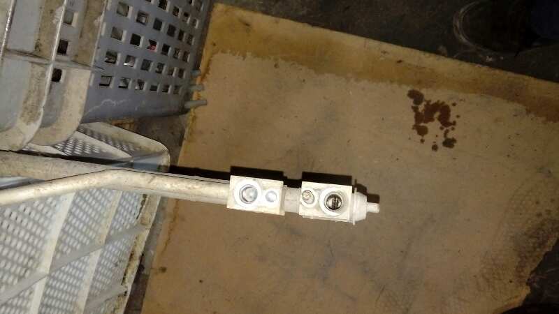 CONDENSADOR / RADIADOR  AIRE ACONDICIONADO