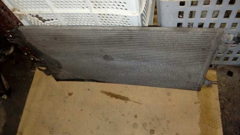 CONDENSADOR / RADIADOR  AIRE ACONDICIONADO