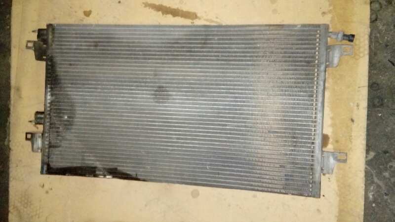 CONDENSADOR / RADIADOR  AIRE ACONDICIONADO