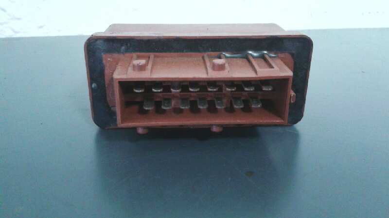 MODULO ELECTRONICO