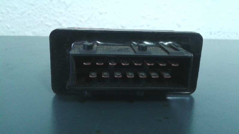 MODULO ELECTRONICO