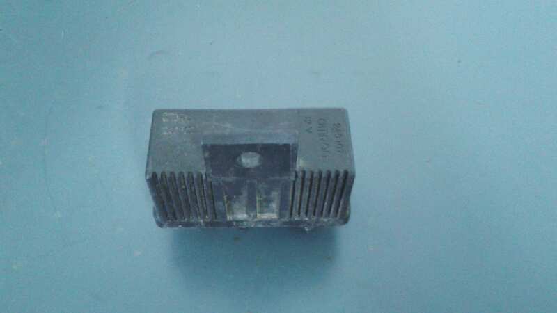 MODULO ELECTRONICO